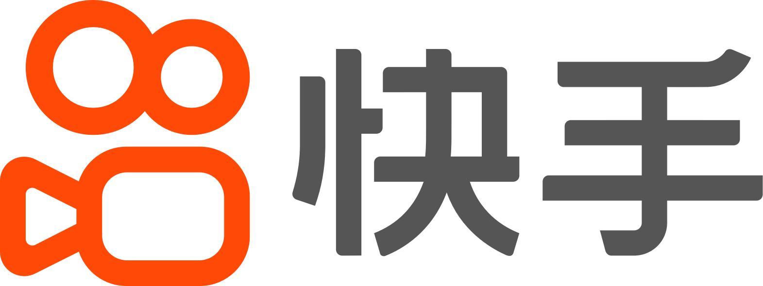 快手